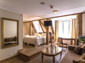 CRU Hotel, Tallinn